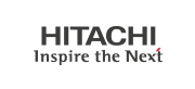 HITACHI